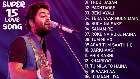 arijit singh all song download mp3 pagalworld